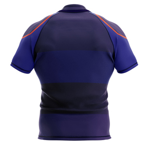 Jersey de fútbol americano multicolor Precio de fábrica Servicio de OEM tendencia Jersey de fútbol americano de alta calidad de lujo - Product Image 4