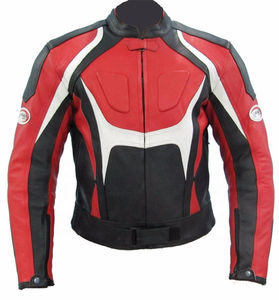 Chaqueta de moto con logotipo personalizado al por mayor, ropa deportiva de alta calidad con el mejor material, transpirable, nuevo estilo, al mejor precio - Product Image 2