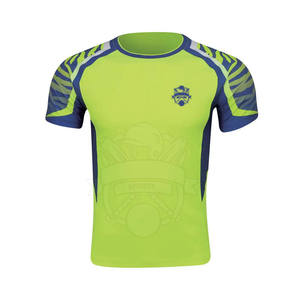 Uniformes de Voleibol Profesionales de Alta Calidad, 100% Poliéster, Secado Rápido, Transpirables, Diseño Personalizable, Conjuntos de Nuevo Estilo - Product Image 3