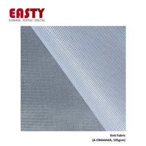100% Polyester <strong>Knitted</strong> Polydex <strong>Fabric</strong> Sublimation Jersey White Knit <strong>Fabric</strong> for Dye Sub Printing - Product Image 6
