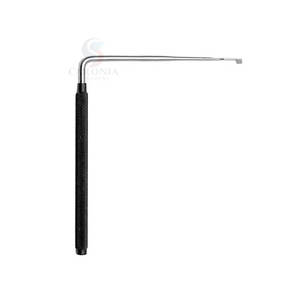 Calidad superior hecha con material de alta calidad Love Nerve Root Retractors 19CM 90 Instrumentos ortopédicos - Product Image 3