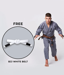 เครื่องแบบคาราเต้ศิลปะการต่อสู้ BJJ GI unifitsu/ bjitsu BJJ GIS ชุดเครื่องแบบคาราเต้ศิลปะการต่อสู้สำหรับผู้ใหญ่ผลิตจาก2024 - Product Image 6