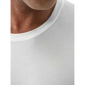 T-shirts décontractés 100 % coton, tendance, de marque, personnalisables, pour l'été, à manches courtes, pour hommes et femmes, en maille douce avec motif lettres - Product Image 4