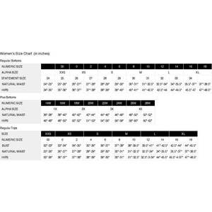 Camicetta da Donna NYDJ Nera Taglia XS con Collo a Volant in Chiffon di Seta e Logo Ricamato, Top Casual per la Stagione Autunnale, Taglie da XS a XL - Product Image 3