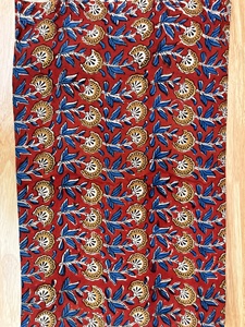 High Quality Combed Cotton Fabric with Printed Design for Dresses <b>Suits</b> Interlining and Bags - Product Image 4