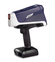Offre incroyable pour des analyseurs XRF portatifs VantaCore Metals AlloyHandHeld de haute précision - LIVRAISONS DANS LE MONDE ENTIER