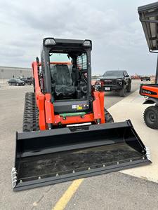 Cargadora de Ruedas con Dirección Deslizante Kubota SVL97-3 2020, 4WD, Diésel, Automática, Alto Momento de Carga, Bomba de Componentes Hidráulicos Parker - Product Image 3