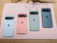 Téléphone phare Google Pixel 11 Pro XL Smartphone 256 Go 512 Go 1 To Écran Super Actua 6,8 pouces 5G Outil SIM inclus