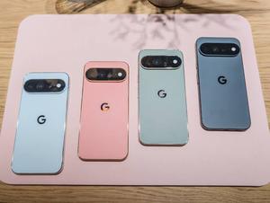 โทรศัพท์รุ่นเรือธง Google Pixel 11 Pro XL สมาร์ทโฟน 256GB 512GB 1TB หน้าจอ Super Actua ขนาด 6.8 นิ้ว รองรับ 5G พร้อมอุปกรณ์ SIM - Product Image 2