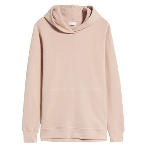 Sweat à capuche en coton pour hommes, dernière conception de qualité 2025, teint uni pour l'hiver, prix de gros, vente en gros - Product Image 5