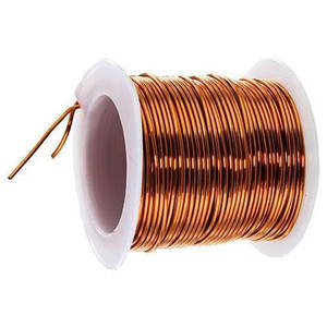 Déchets de cuivre pur Mill-berry Déchets de fil de cuivre AA de qualité 99.99 pour cent Déchets de fil de cuivre brillants solides pour un usage industriel - Product Image 1