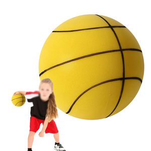 Pakistani High Quality Size 7 PU Cover Indoor Outdoor Basketball Training Ball for Team Sports OEM Service Available - Product Image 5