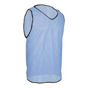 Nouveau Style Bon Prix Sport Bavoirs De Football pour Logo Imprimé Personnalisé Bavoirs Réversibles Bavoirs En Maille - Product Image 4