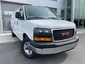 Buena Oferta para GMC Savana RWD 2024, Camioneta de Carga de Tamaño Completo - Product Image 5