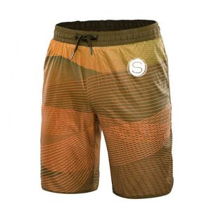 Strass Styles Polaire Shorts maille shorts Fitness Athletic Workout gym Joggers - Product Image 6