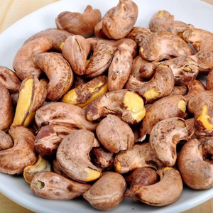 Whole Cashew Kernels <b>Roasted</b> Vietnamese <b>Roasted</b> Cashew Nuts in Bulk Export High Quality Healthy Nuts High Quality Granola Nuts - Product Image 3