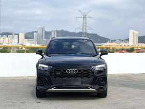 SUV 2024 Usado con Tracción en las Cuatro Ruedas, Caja de Cambios Automática, Ruedas R21, Control de Crucero Adaptativo, Navegación, Interior y Exterior Impecables, Suministrado desde Japón - Product Image 4