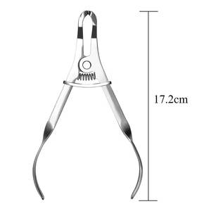 Pinzas para Bandas de Matriz Dental para un Ajuste Perfecto y una Colocación Segura en Trabajos Restauradores, Pinzas Premium para Bandas de Matriz - Product Image 2