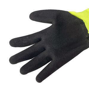 Sécurité de protection forte poignée Flexible robuste industriel thermique étanche soudage jardinage polyvalent - Product Image 3