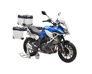 มอเตอร์ไซค์รุ่นดิสคัฟเวอรี่ คุณภาพสูง ปี 2026 - Product Image 3