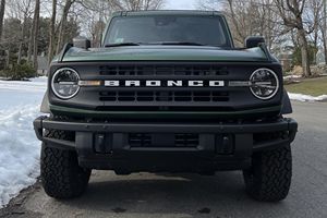 ฟอร์ด บรองโก แบล็ค ไดมอนด์ ปี 2021 เกียร์ธรรมดา 7 สปีด ขับเคลื่อน 4 ล้อ ไม่ได้ดัดแปลง - Product Image 6