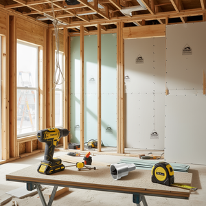 Stanley 12-Piece Drywall Screw Adapter for Drywall <b>Fastening</b> - Product Image 3