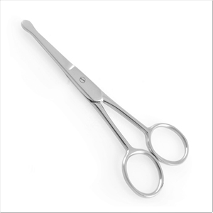 Ciseaux pour salons de coiffure et salons de coiffure les plus exigeants Ciseaux à lames manuelles et tranchantes fabriqués à la main Mini ciseaux - Product Image 2