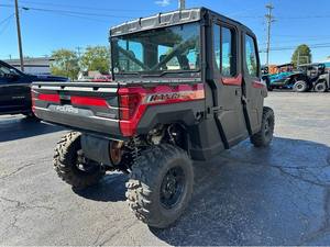 Para Polaris Ranger Crew XP 1000 NorthStar Edition 2025-2026, Garantía de 3 Años, Origen Estadounidense, Listo para Enviar a Todo el Mundo - Product Image 2