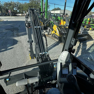 Utilisé 2025 John Deeres 35 P Mini-pelles compactes - Product Image 3