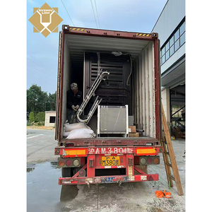 Piscina de Contenedor Marítimo de 30 pies/40 pies para Villa, con Calefacción, Circulación de Agua, Iluminación Subacuática Automática - Product Image 6