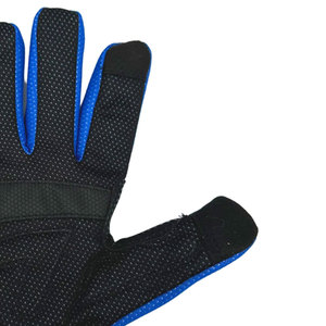 OEM ODM Nueva llegada Venta caliente Guantes de Ciclismo de dedo completo Guantes de Ciclismo de nuevo diseño de alta calidad Disponibles en diferentes colores - Product Image 6