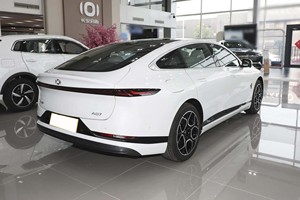 Changan Qiyuan A07 sử dụng EV xe phạm vi nhanh chóng sạc tinh khiết xe điện tự động <span class=keywords><strong>Hatchback</strong></span> - Product Image 6