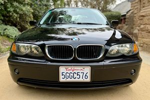 BMW 325i Sedán 2004 Usado, 1 Dueño Desde 2006, Motor de 6 Cilindros, Sin Modificar, Procedente de California - Product Image 1