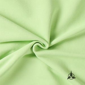 100% coton hommes personnalisé brodé Logo français tissu polaire doublé surdimensionné sweats à capuche motif solide teint uni pour - Product Image 5