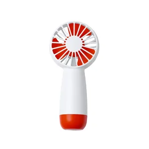 Ventilatore Portatile da Esterno Roseli, Gadget Personalizzati - Product Image 3