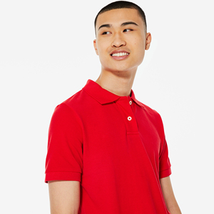 OEM Custom Printed Logo <b>Men's</b> Plus Size for Polo <b>Shirt</b> High Quality Breathable Quick Dry 3D Plaid Casual Short Sleeve Jersey - Product Image 4