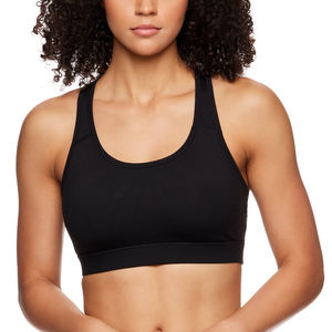 2025 nouveauté haute qualité Fitness Yoga débardeur entraînement sport Yoga hauts respirant haut Impact soutien sport soutien-gorge pour les femmes - Product Image 4