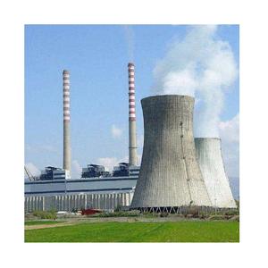 Centrale thermique WHRB à biomasse de 15 MW Centrale électrique au bois à biomasse à haut rendement Centrale industrielle d'énergie renouvelable - Product Image 1