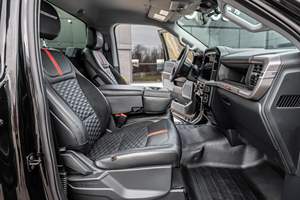 F-150 R0ush Nitemare 2025 4x4, Motor V8 Supercargado de 705 hp, Tracción en las Cuatro Ruedas - Product Image 6