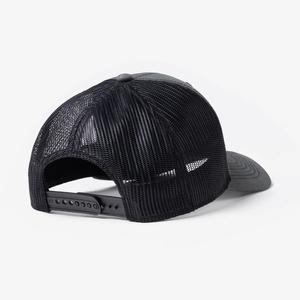 Gorra Trucker de Espuma de 6 Paneles, Personalizable con Logotipo Bordado en 3D Clásico, de Dos Tonos, 100% Algodón, Unisex, para las Cuatro Estaciones, Informal, para Exteriores - Product Image 3