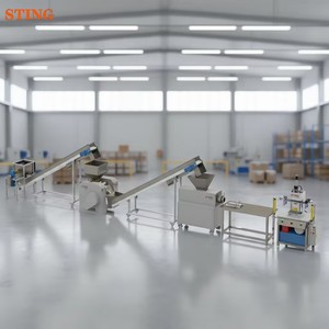 Máquina para Hacer Jabón en Barra, Pequeña, Mini, Totalmente Automática - Product Image 1
