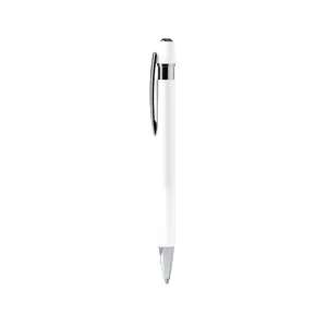 Penna a Sfera Personalizzata Ecologica Vuby, Gadget Promozionale - Product Image 6
