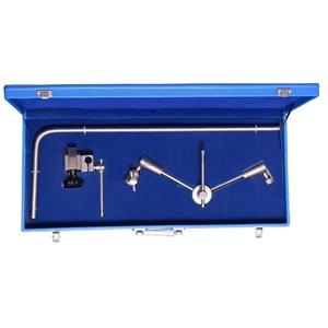 Ensemble d'instruments chirurgicaux orthopédiques rétracteurs d'articulation Martin en acier pour la vente en gros - Product Image 5