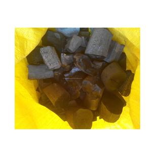 Charbon de bois dur Halaban en gros, haute densité, chaleur stable, faible fumée, pour restaurant, barbecue et chicha - Product Image 6