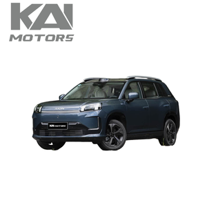 2026 GAC <span class=keywords><strong>AION</strong></span> V SUV Électrique Longue Portée 650km 5 Portes 5 Places Batterie 75.26kWh Alternative BYD Atto3 Fournisseur Chinois de Véhicules Électriques pour Concessionnaires - Product Image 1