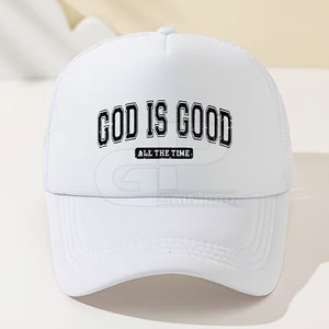 Gorra de Camionero Flexible con Malla Transpirable, Ajustable, Ideal para Estilo Urbano y Uso al Aire Libre - Product Image 2