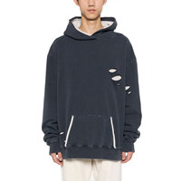 Sweat à capuche en polaire brodé personnalisé pour homme, 100% coton, unisexe, ODM, commandes en gros pour les équipes et les groupes scolaires