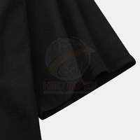 Camiseta Casual de Algodón 100% para Hombre, Cuello Redondo, Corte Regular, Diseño Sólido, Logotipo Personalizado, Antiarrugas, Alta Calidad, Mejor Precio