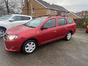 DACIA LOGAN MCV 2015 d'occasion, conduite à gauche/droite - Product Image 5