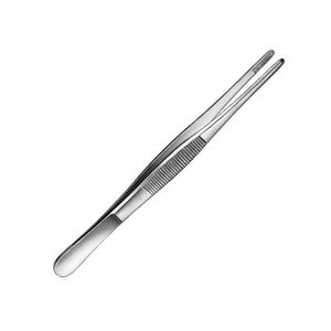 Pince à épiler en coton chirurgical en acier manuel de haute qualité - Product Image 2